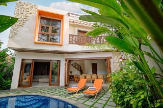 Villa Branka Sanur - 7