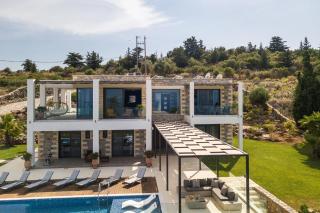 BlueSkyline Owner's Listing, By Hellocrete - Chania - 0