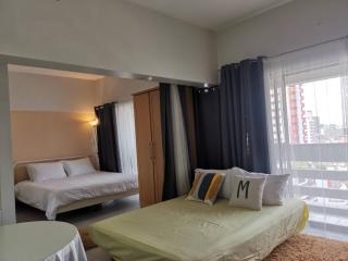 Cozy 1br walk to BTS and Airport Rail Link Close to Malls T - Bangkok - 5