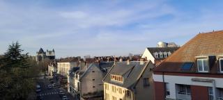 A stondeta - Beauvais - 2
