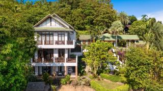 3 Bedroom Villa Cara SDV042-By Samui Dream Villas - Mae Nam - 7