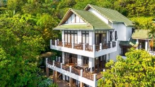 3 Bedroom Villa Cara SDV042-By Samui Dream Villas - Mae Nam - 6