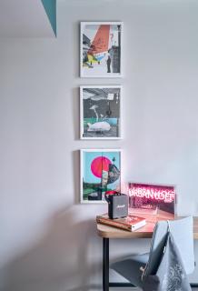 URBAN LOFT Cologne - 7