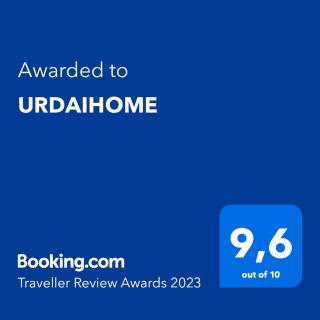 URDAIHOME - Guernica y Luno - 9