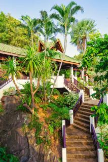 3 Bedroom Villa Cara SDV042-By Samui Dream Villas - Mae Nam - 3