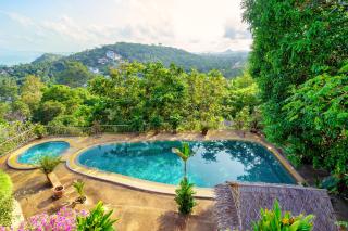 3 Bedroom Villa Cara SDV042-By Samui Dream Villas - Mae Nam - 4