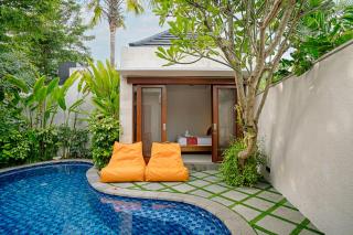 Villa Branka Sanur - 6