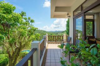 3 Bedroom Villa Cara SDV042-By Samui Dream Villas - 1