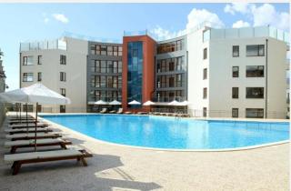 Sun Wave Sea and Pool View - Sweti Wlas - 9