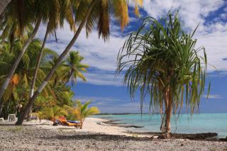 Fafarua Private Island - Tikehau - 2