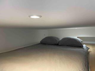 Bright studio apartment in the heart of Paris - París - 7