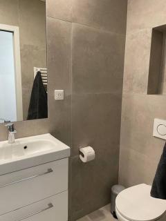 Bright studio apartment in the heart of Paris - París - 6
