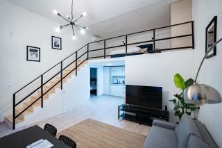 Downtown Suite - Budapest - 0