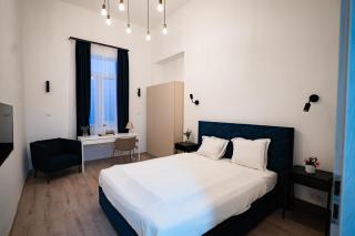 Downtown Suite - Budapest - 5