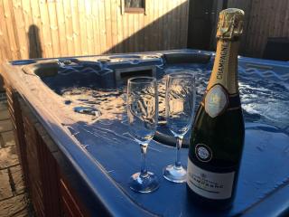 Yellowrush Lodge @ Yellowtop - 5