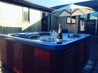 Yellowrush Lodge @ Yellowtop - 4