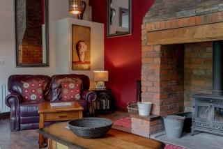 Yellowrush Lodge @ Yellowtop - 2