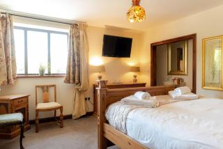 Yellowrush Lodge @ Yellowtop - Selby - 1