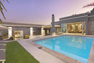 Rancho Relaxo - Bloubergstrand - 9