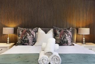 Rancho Relaxo - Bloubergstrand - 6