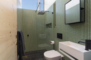 Hytte Riverview by Host Agents - 2