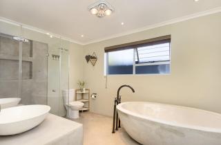 Rancho Relaxo - Bloubergstrand - 2