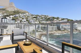 Seacliffe 502 by HostAgents - Città del Capo - 0
