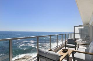 Seacliffe 502 by HostAgents - Città del Capo - 9