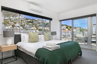 Seacliffe 502 by HostAgents - Città del Capo - 7