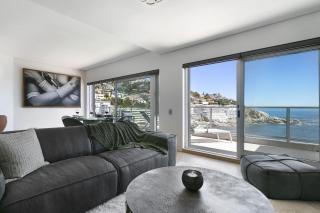 Seacliffe 502 by HostAgents - Città del Capo - 4