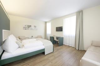 Hotel Engel - Stans - 2