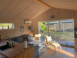 Lovely Bright Summer House In Marielyst - Marielyst - 1