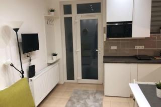 Amélie apartment by NW - Budapest - 9