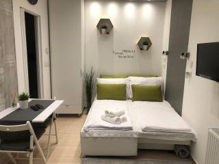 Amélie apartment by NW - Budapest - 1