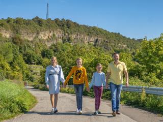 Appartements im Weingut Frieden-Berg - Nittel - 3