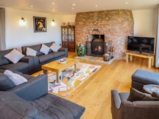 Brambleberry Barn - Spilsby - 5