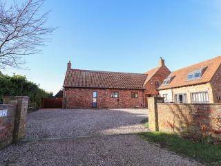 Brambleberry Barn - Spilsby - 9