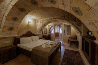 Capp Royal Cave HOTEL - Ürgüp - 6