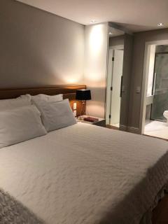 Estúdio novo com serviço de hotel - Florianópolis - 5