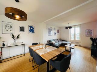 L'horizon - Spacieux et idyllique t3 - 2