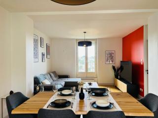 L'horizon - Spacieux et idyllique t3 - 3