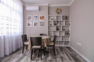 New 1930s quiet central apartment w/AC - 2 bedroom - Sofia - 9