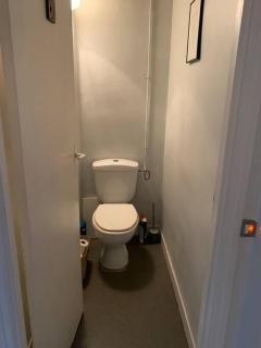 Appartement calme - Parking - Métro - Ivry-sur-Seine - 1