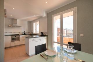 Santuiturri - baskeyrentals - Zarautz - 1