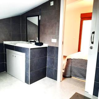 Apartamentos en El Payo Salviva - 7