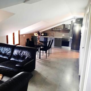 Apartamentos en El Payo Salviva - 1