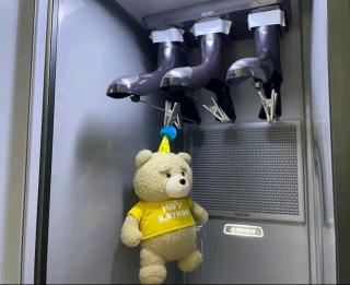 Feel at Home Dongseongno Star BnB - 4