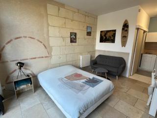 Guest House de Céline et Benoît - Rivarennes - 6