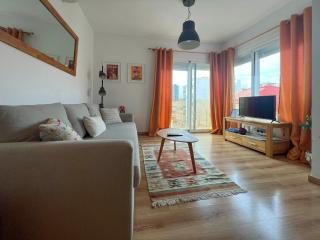 Barcelo 30, terrace, center, garage on request, quite neighborhood, BA - 4