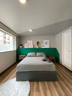 CASA COLIV-BRI - Bogotá - 7